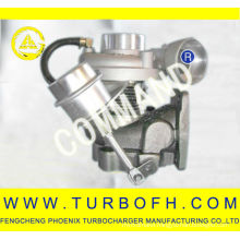 GT25 704090-0001 MERCEDES OM014A BUS ENGINE TURBO